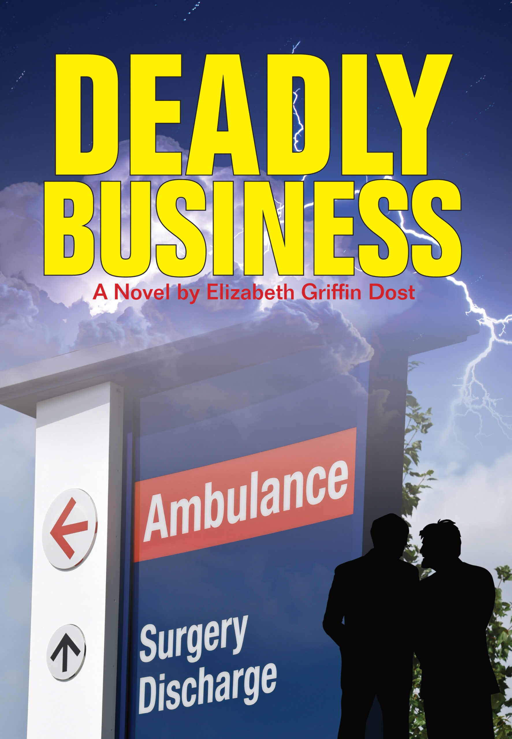 Deadly Business